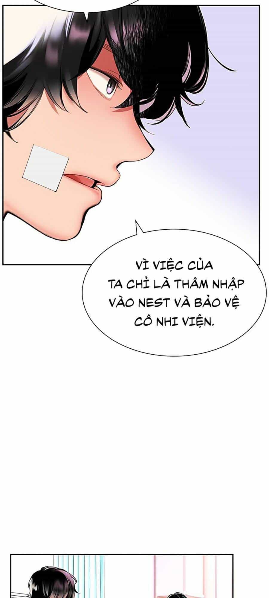 Nhân Trùng Đại Chiến - Chương 28 - ảnh 113