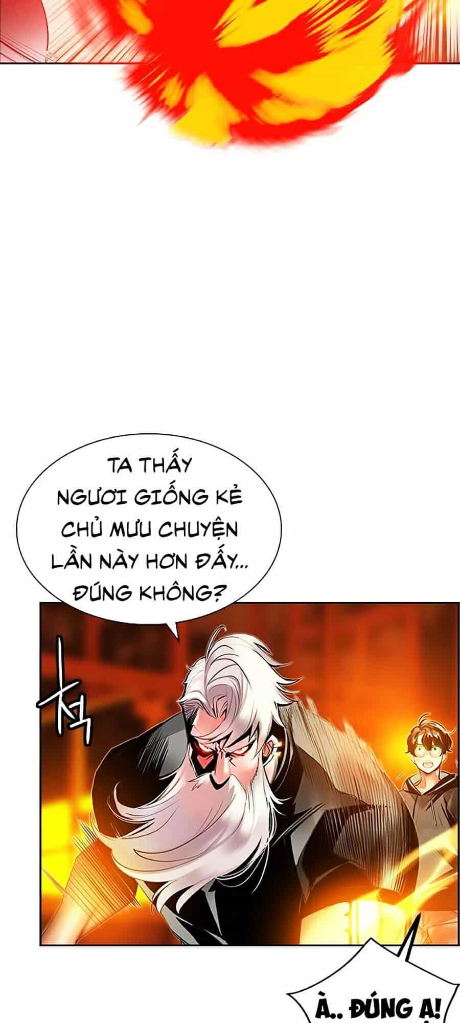 Nhân Trùng Đại Chiến - Chương 28 - ảnh 35