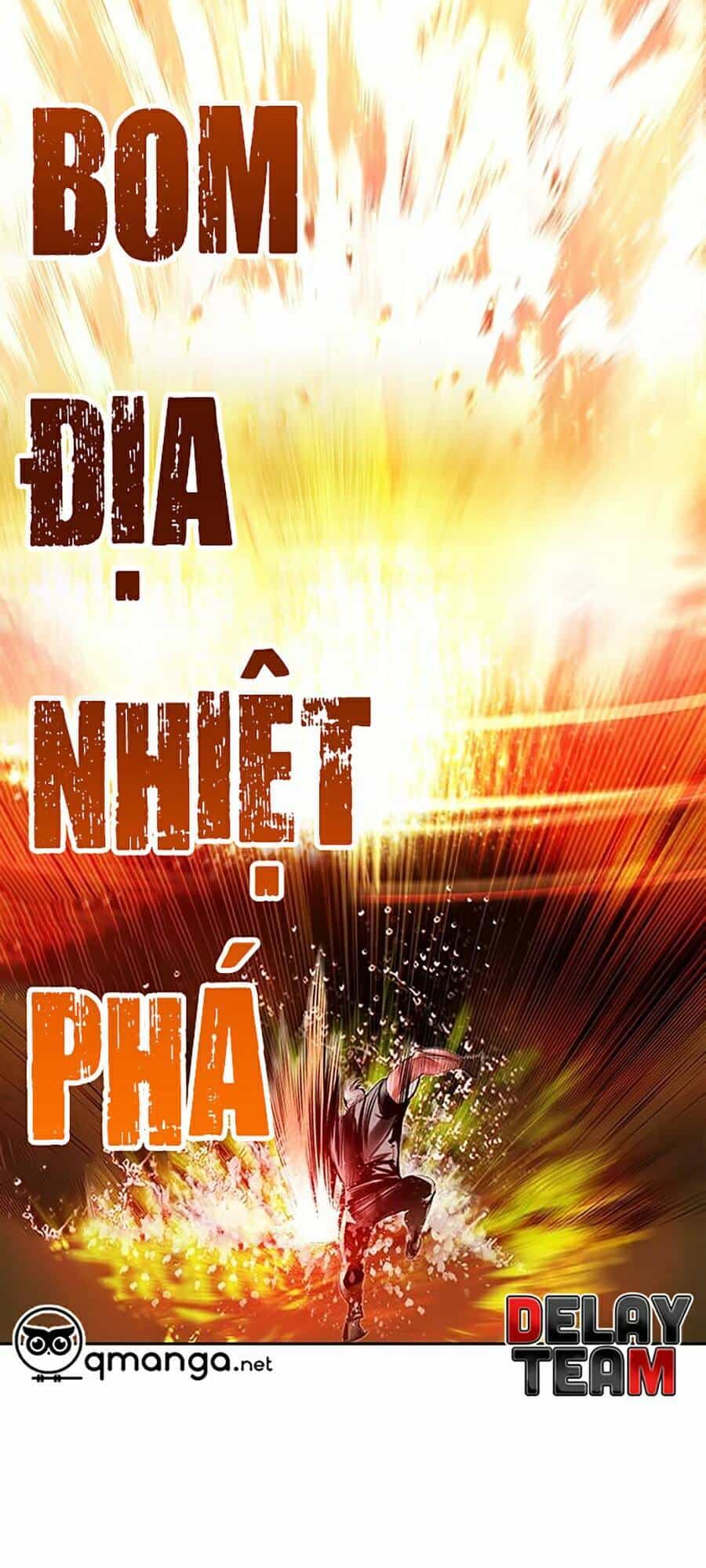 Nhân Trùng Đại Chiến - Chương 28 - ảnh 51
