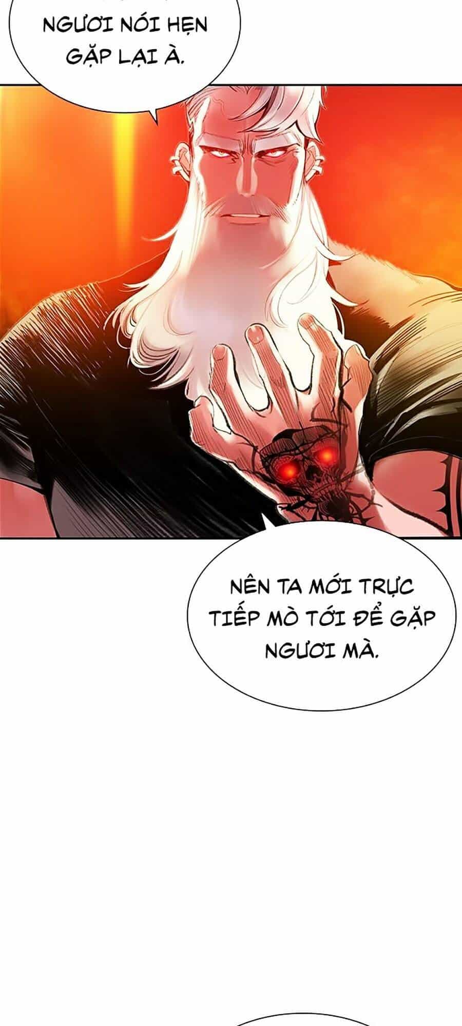 Nhân Trùng Đại Chiến - Chương 28 - ảnh 7