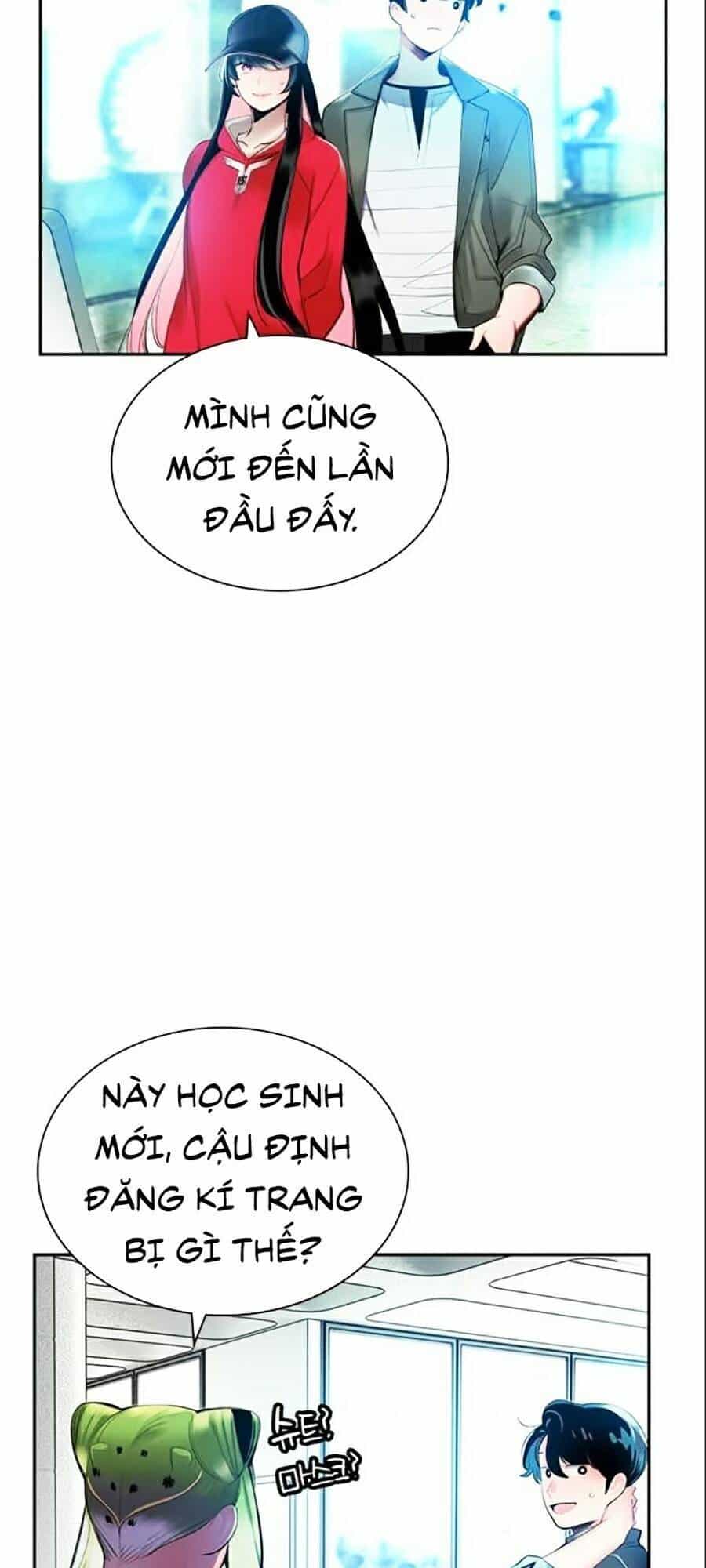 Nhân Trùng Đại Chiến - Chương 29 - ảnh 105