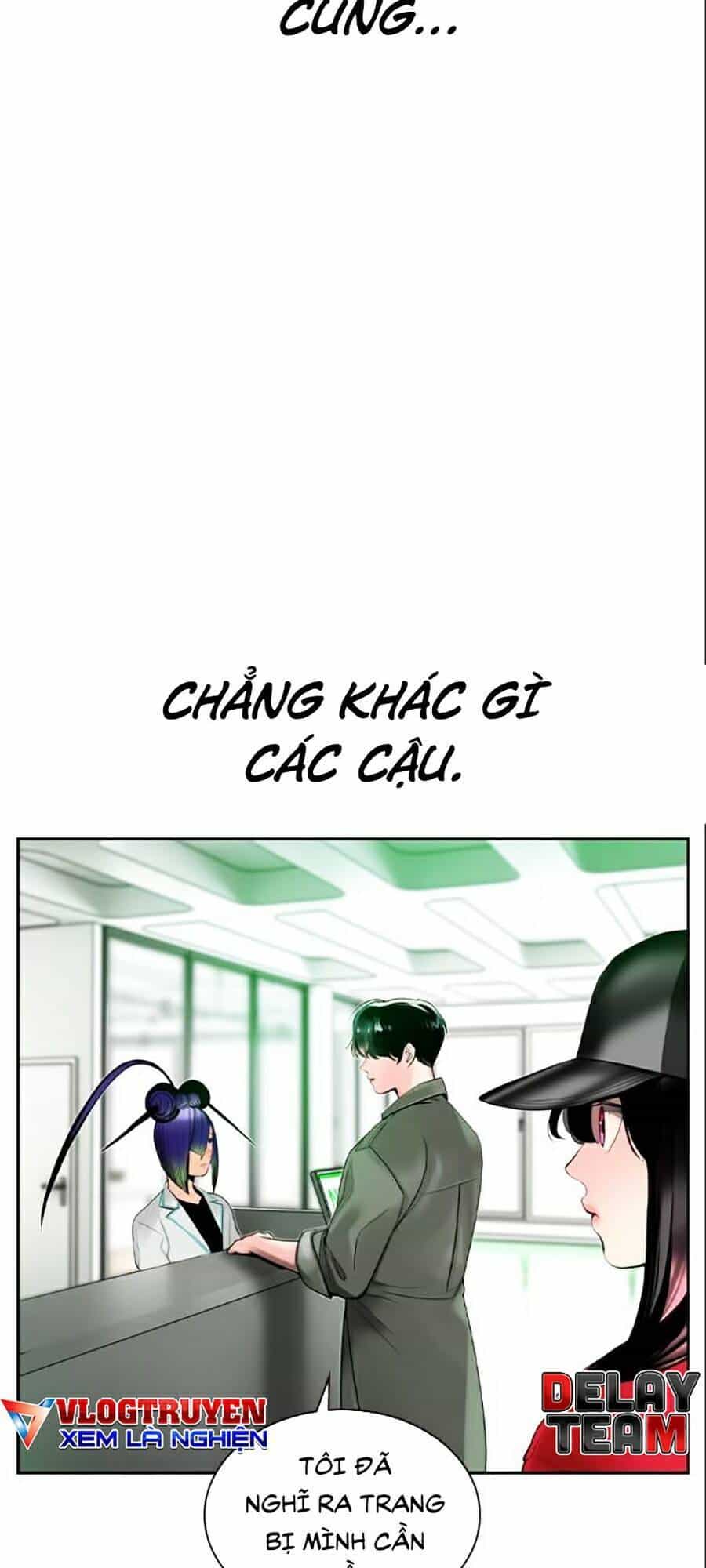 Nhân Trùng Đại Chiến - Chương 29 - ảnh 119