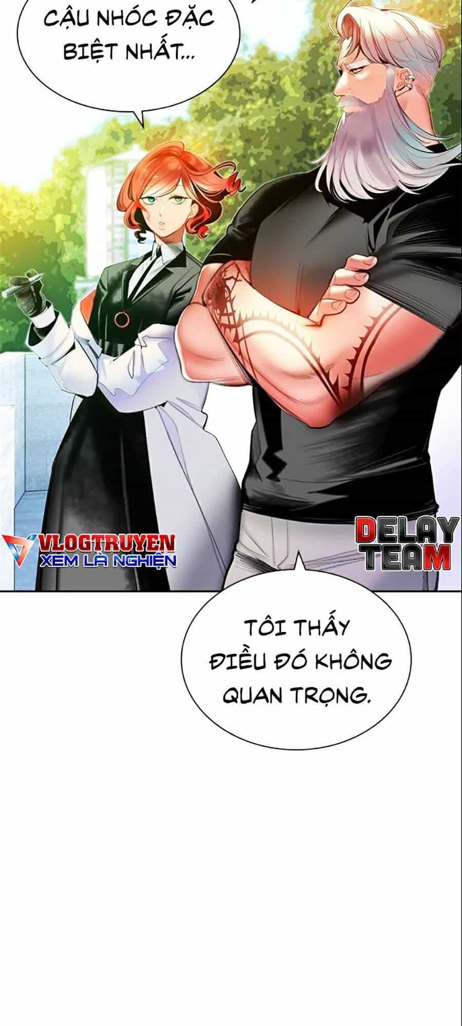 Nhân Trùng Đại Chiến - Chương 29 - ảnh 133