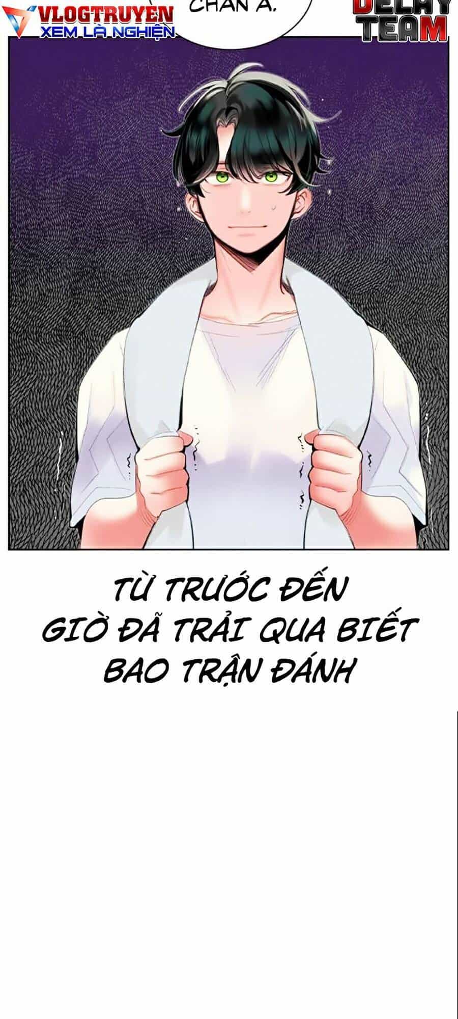Nhân Trùng Đại Chiến - Chương 29 - ảnh 23