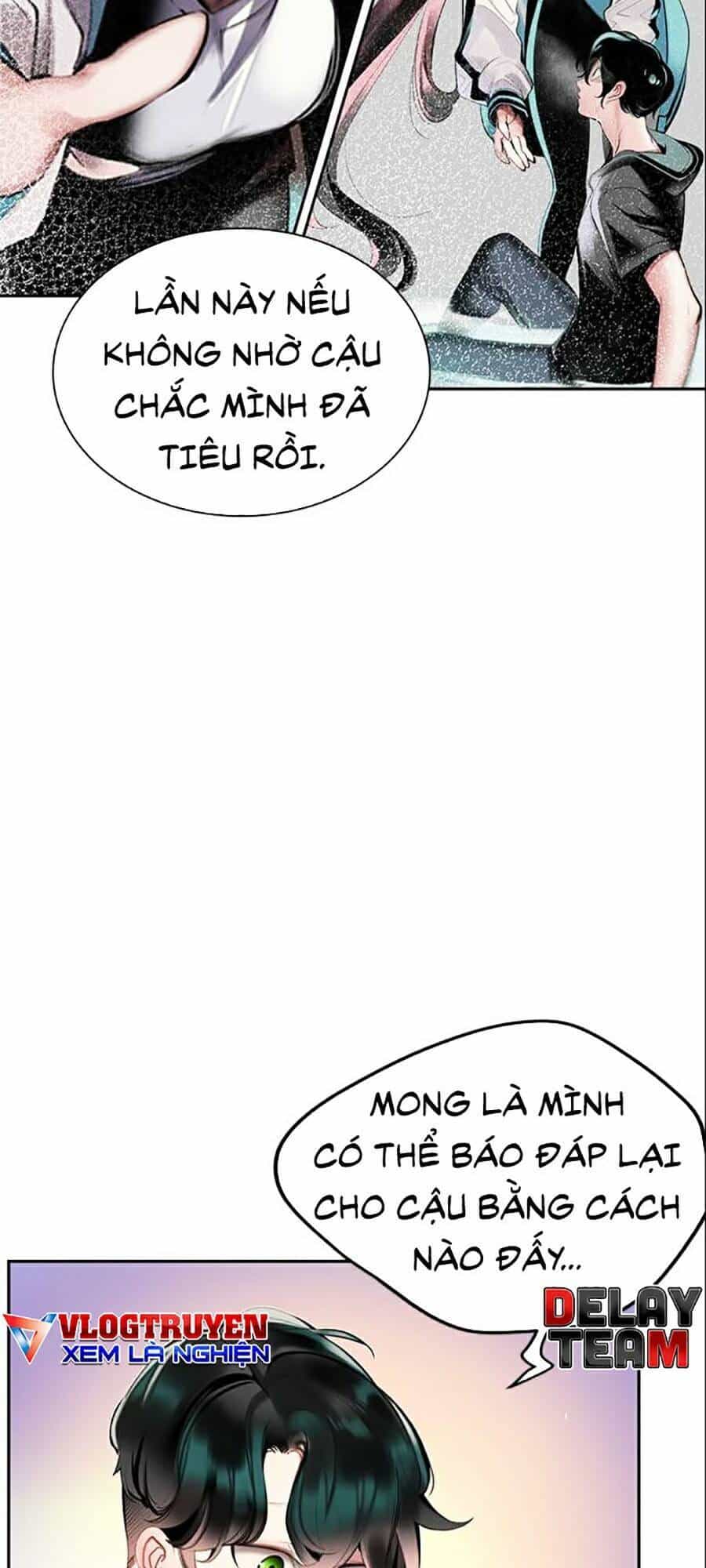Nhân Trùng Đại Chiến - Chương 29 - ảnh 39