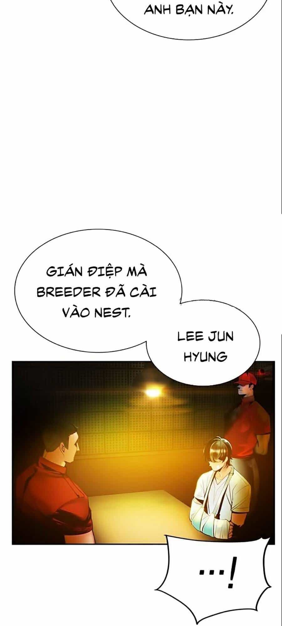 Nhân Trùng Đại Chiến - Chương 29 - ảnh 51