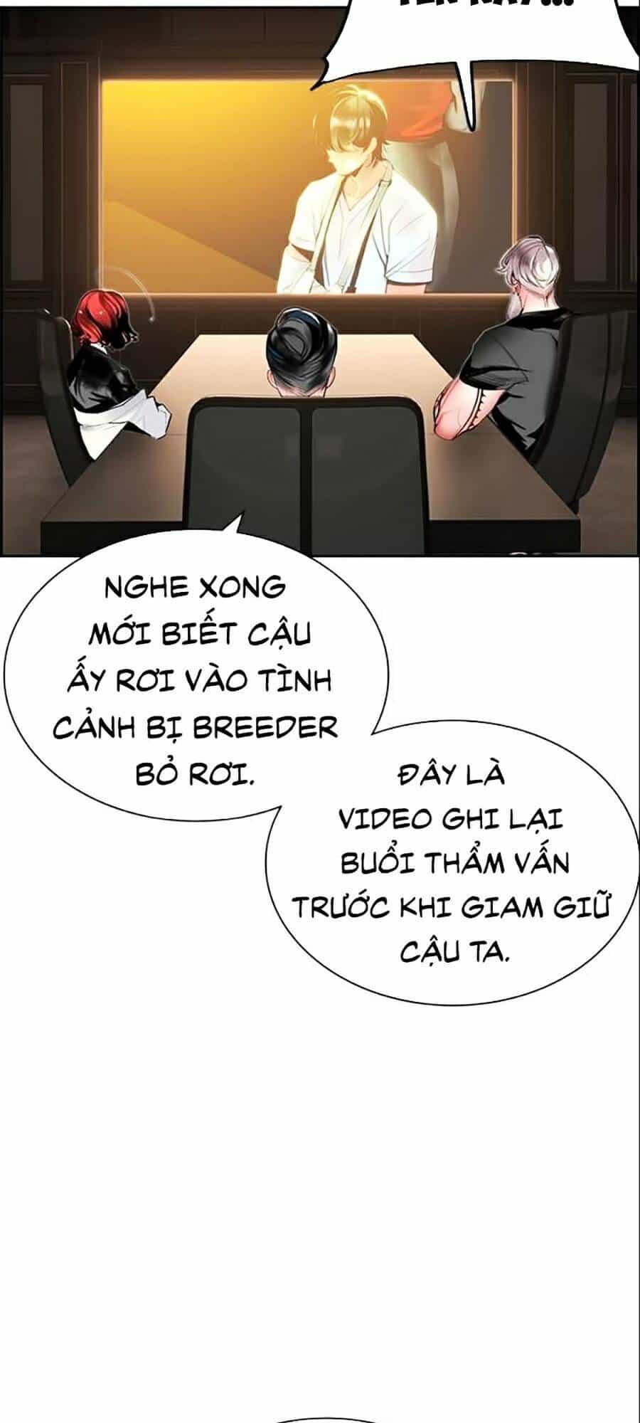 Nhân Trùng Đại Chiến - Chương 29 - ảnh 53