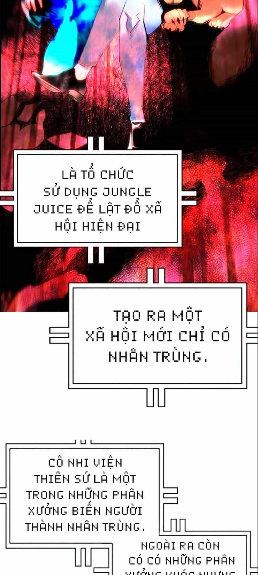 Nhân Trùng Đại Chiến - Chương 29 - ảnh 57