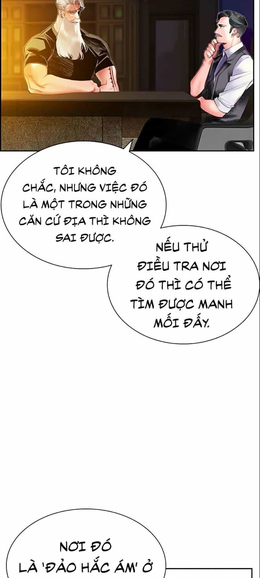 Nhân Trùng Đại Chiến - Chương 29 - ảnh 63
