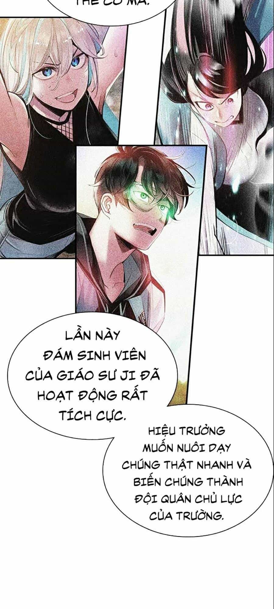 Nhân Trùng Đại Chiến - Chương 29 - ảnh 71