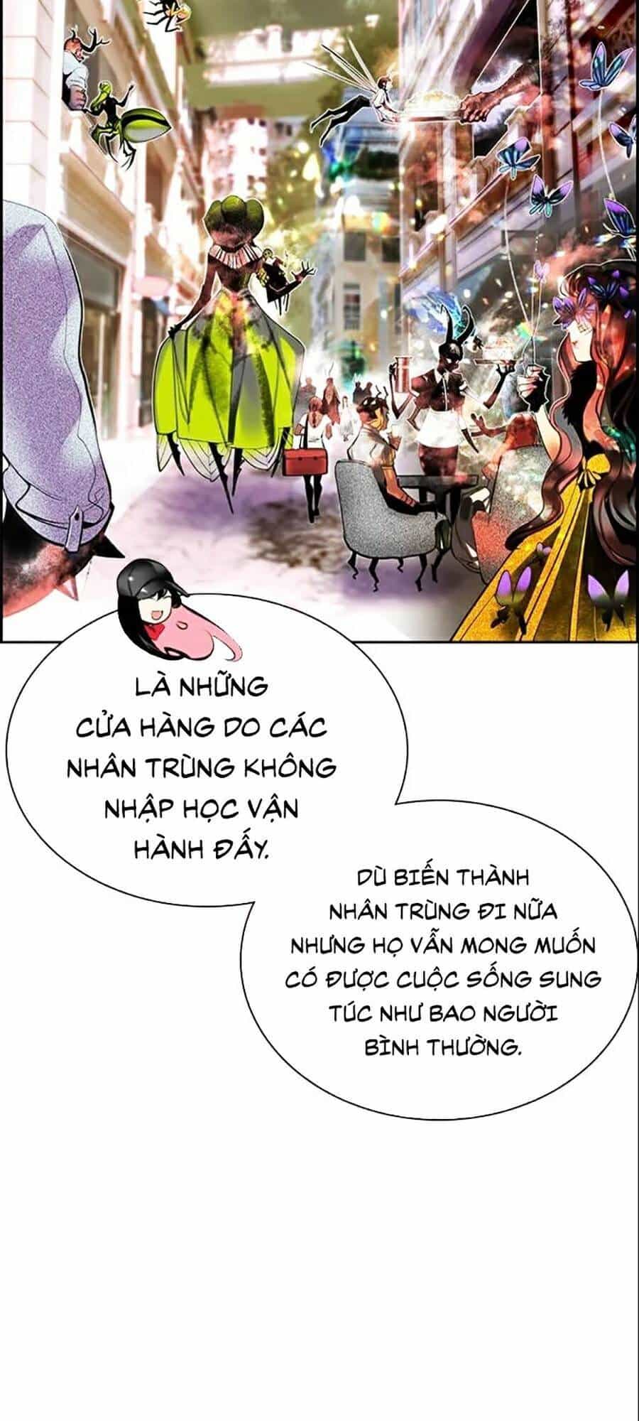 Nhân Trùng Đại Chiến - Chương 29 - ảnh 83