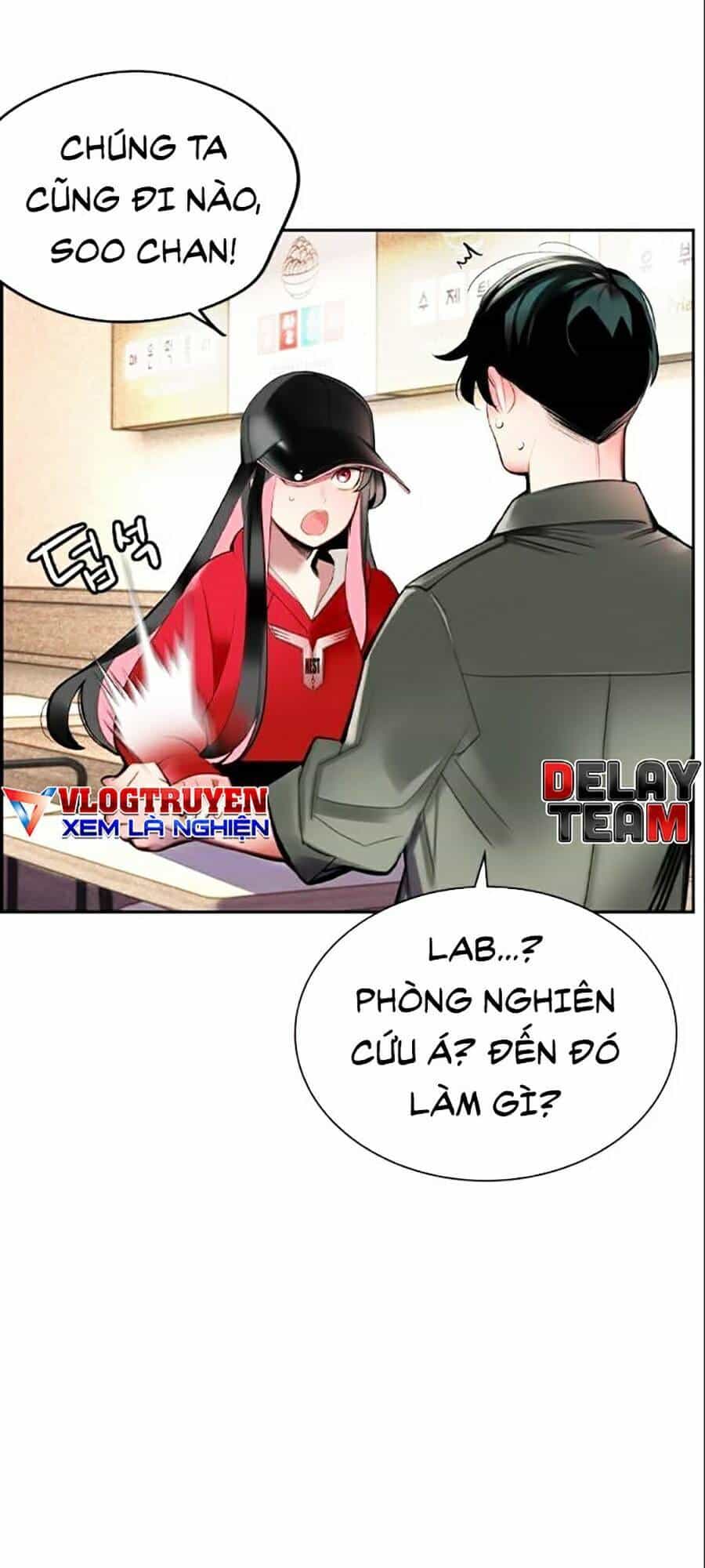 Nhân Trùng Đại Chiến - Chương 29 - ảnh 95