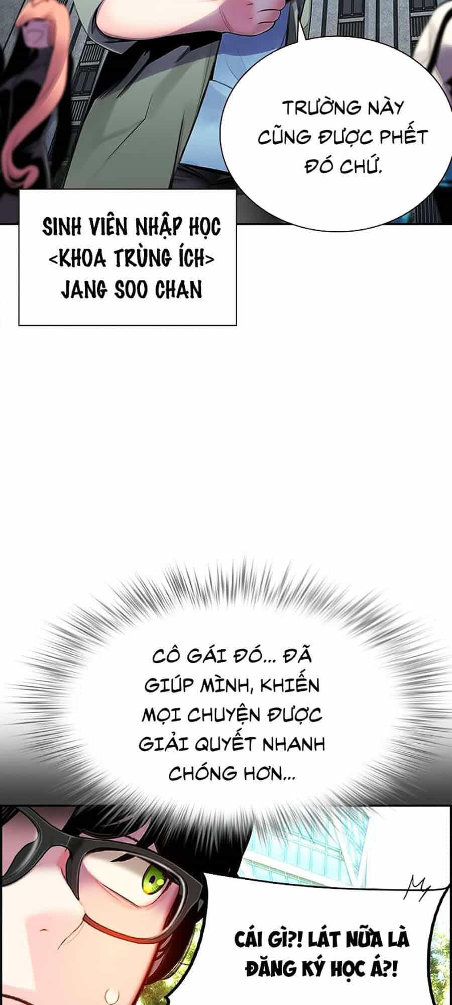 Nhân Trùng Đại Chiến - Chương 3 - ảnh 103