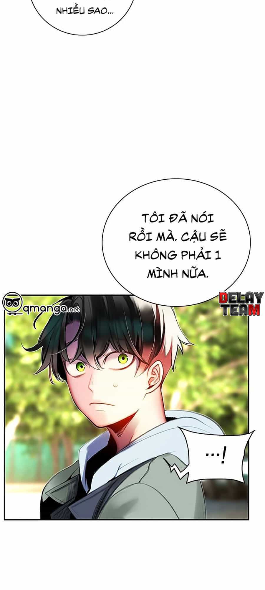 Nhân Trùng Đại Chiến - Chương 3 - ảnh 11