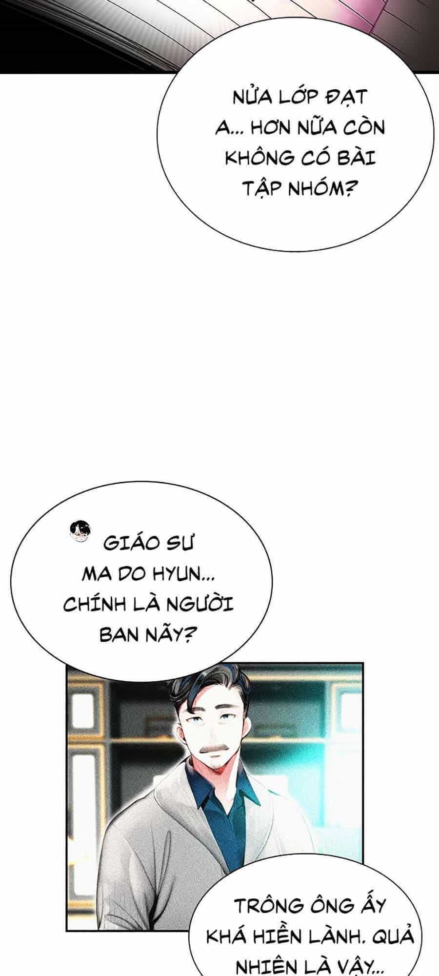 Nhân Trùng Đại Chiến - Chương 3 - ảnh 113