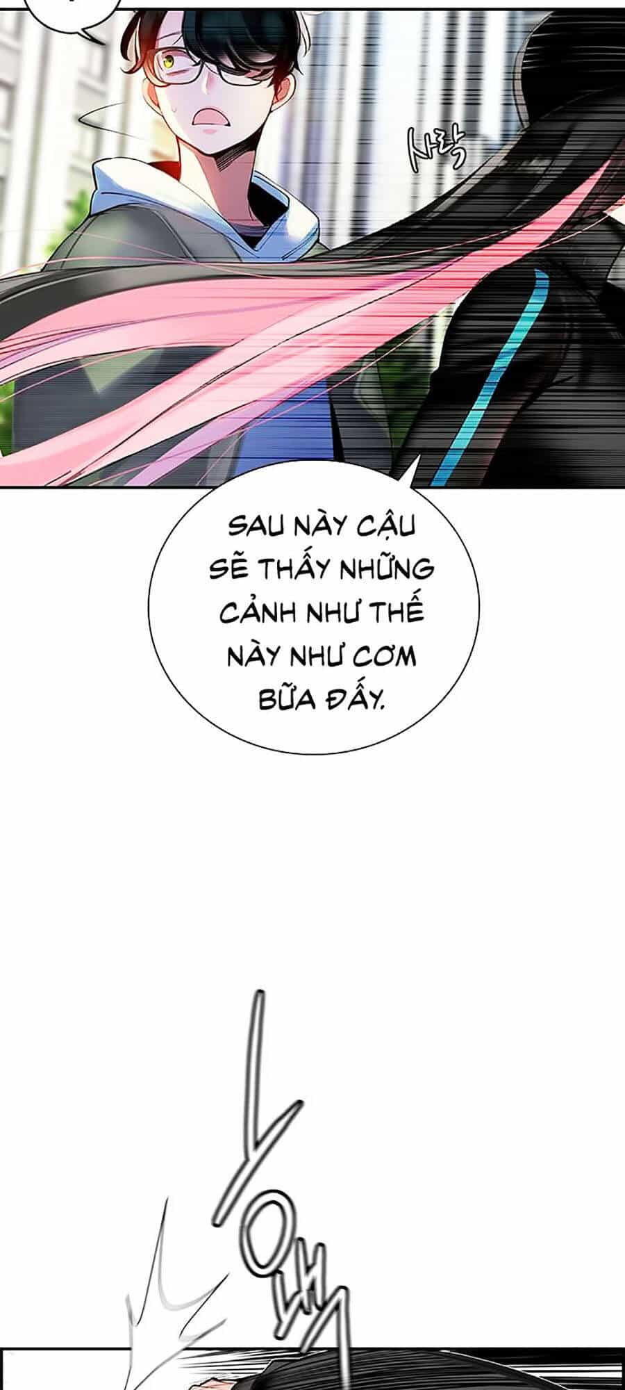 Nhân Trùng Đại Chiến - Chương 3 - ảnh 131