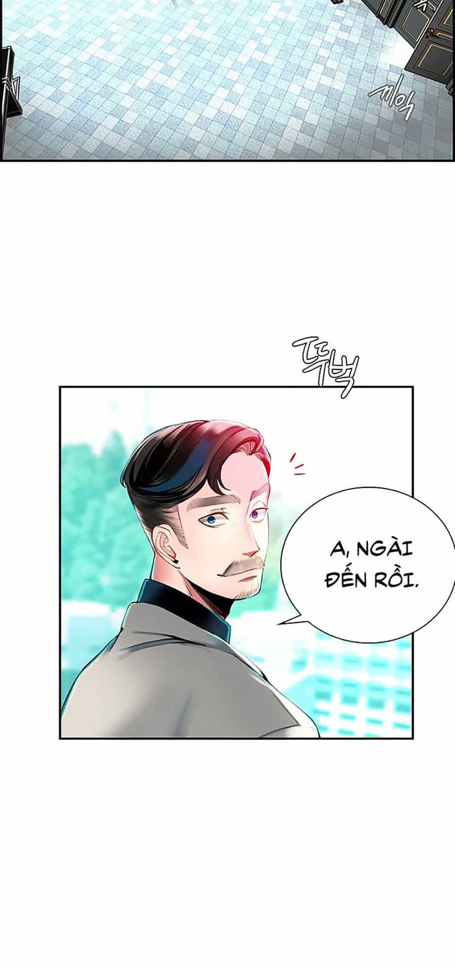 Nhân Trùng Đại Chiến - Chương 3 - ảnh 153