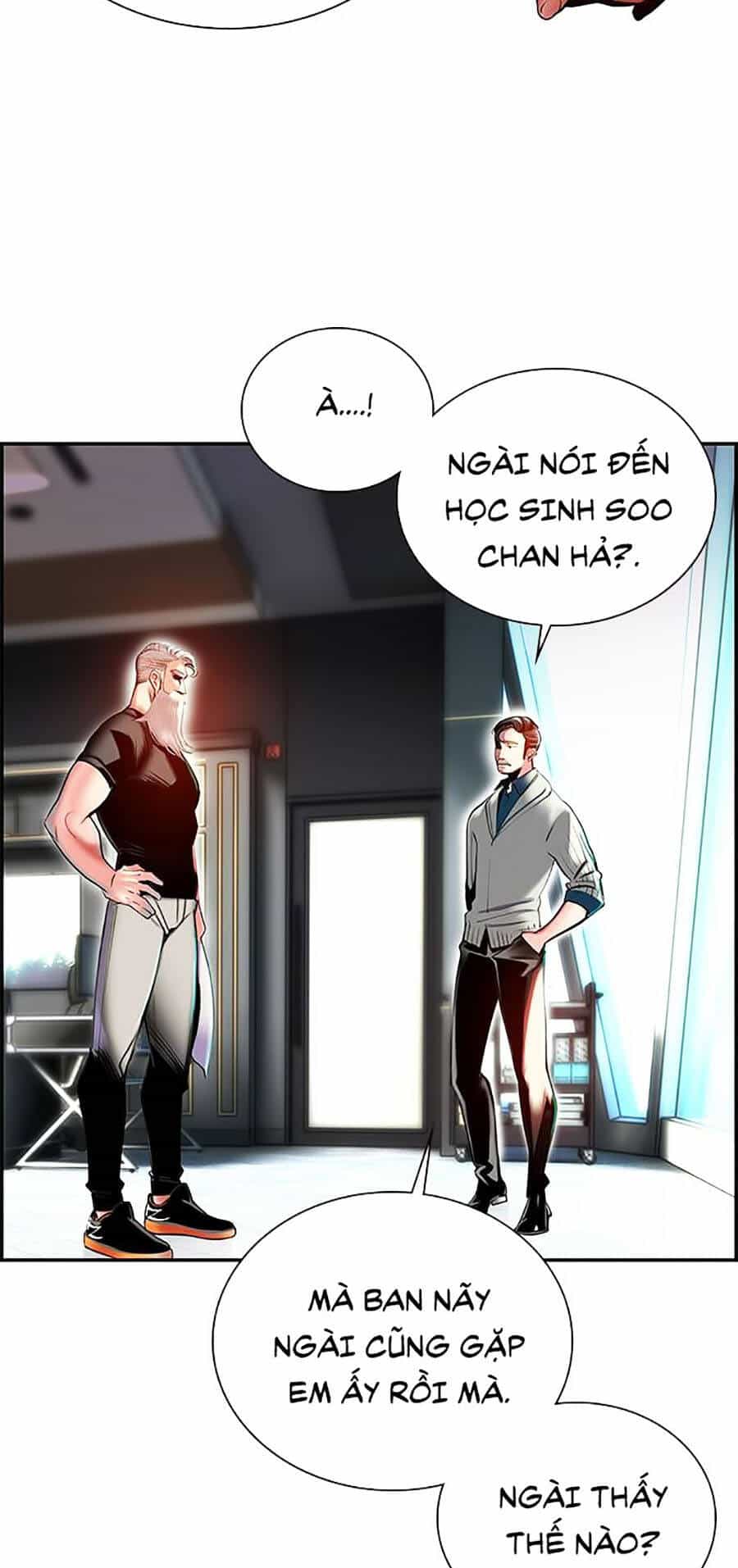 Nhân Trùng Đại Chiến - Chương 3 - ảnh 155
