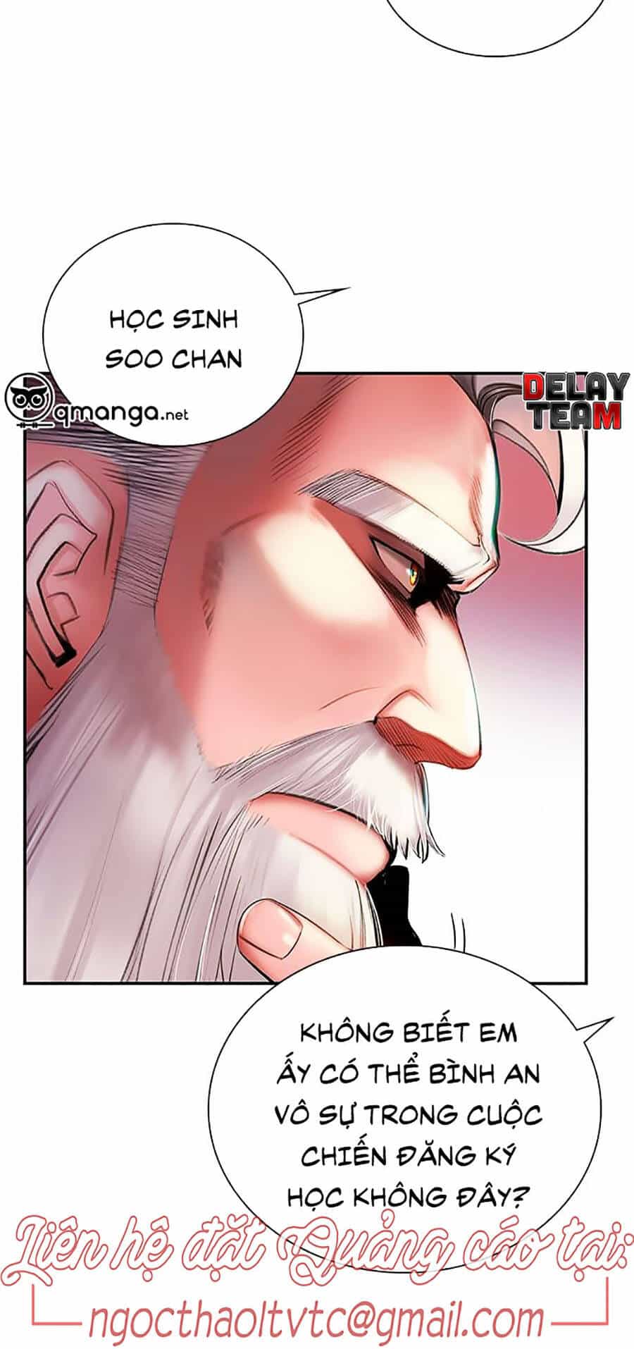 Nhân Trùng Đại Chiến - Chương 3 - ảnh 156