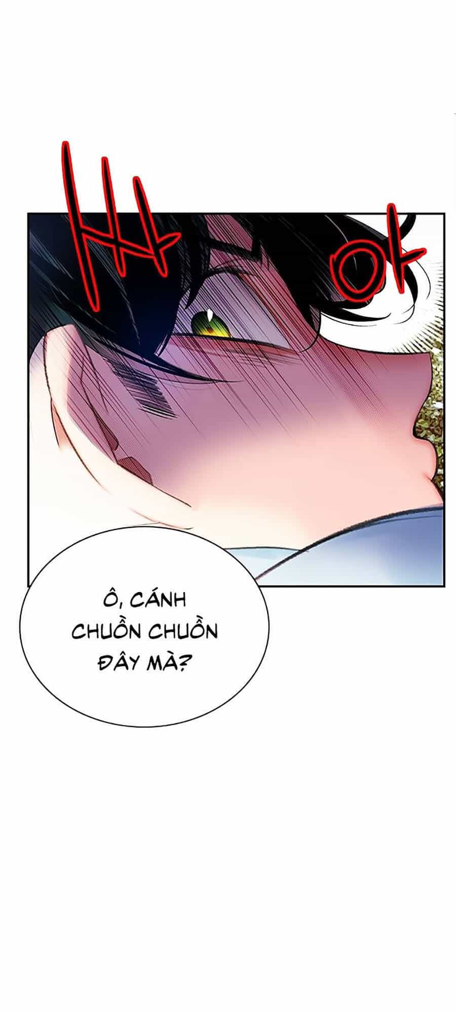 Nhân Trùng Đại Chiến - Chương 3 - ảnh 35