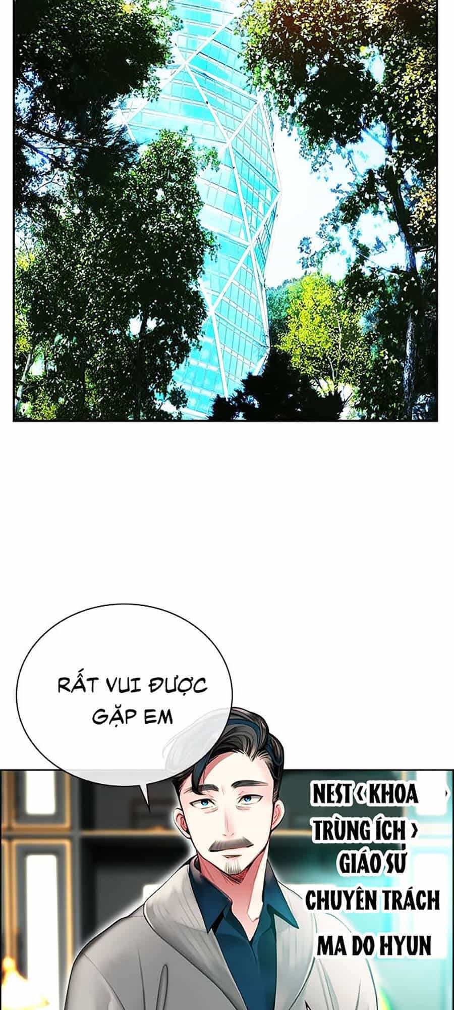 Nhân Trùng Đại Chiến - Chương 3 - ảnh 49