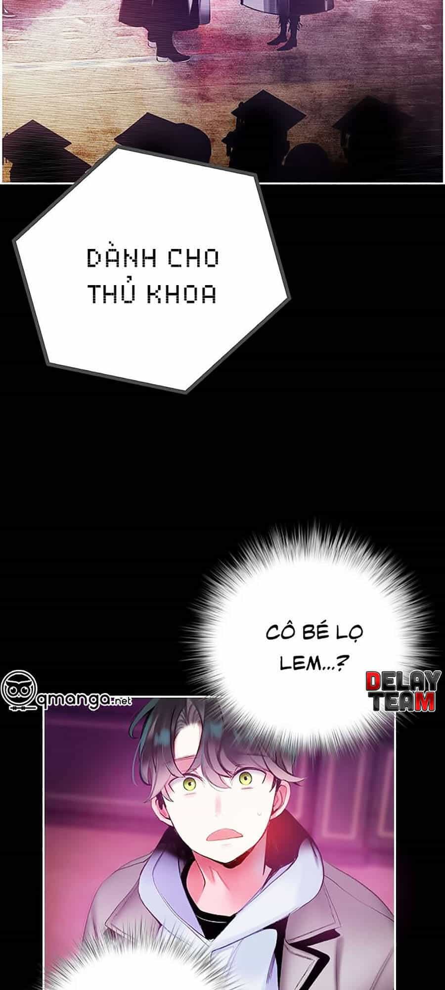 Nhân Trùng Đại Chiến - Chương 3 - ảnh 63