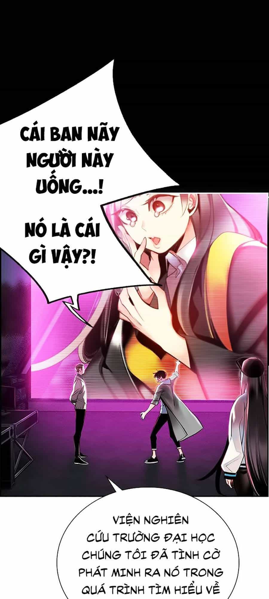 Nhân Trùng Đại Chiến - Chương 3 - ảnh 73