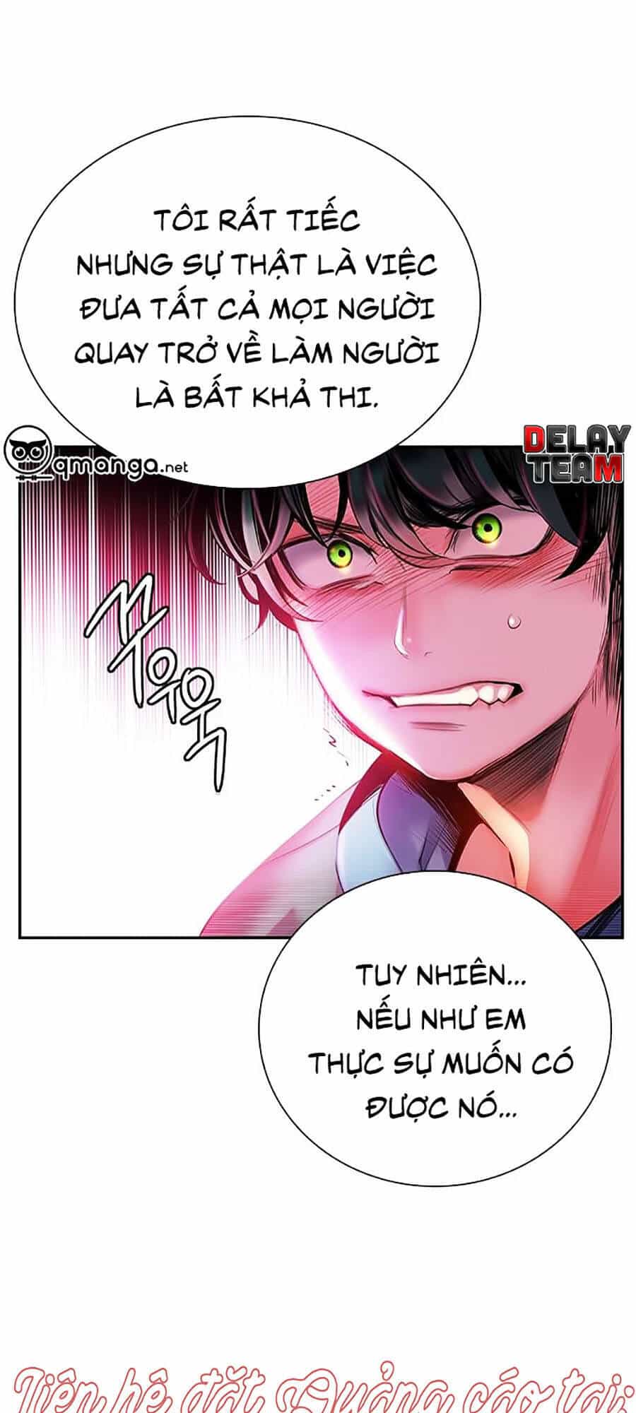 Nhân Trùng Đại Chiến - Chương 3 - ảnh 83