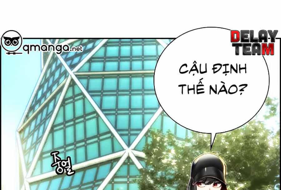 Nhân Trùng Đại Chiến - Chương 3 - ảnh 90