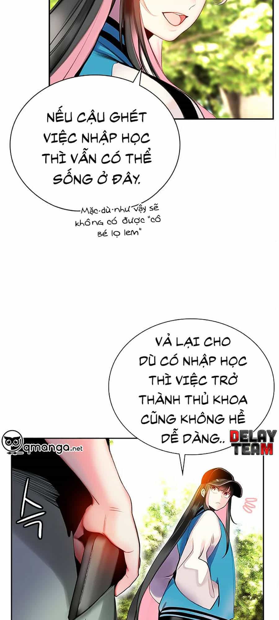 Nhân Trùng Đại Chiến - Chương 3 - ảnh 93