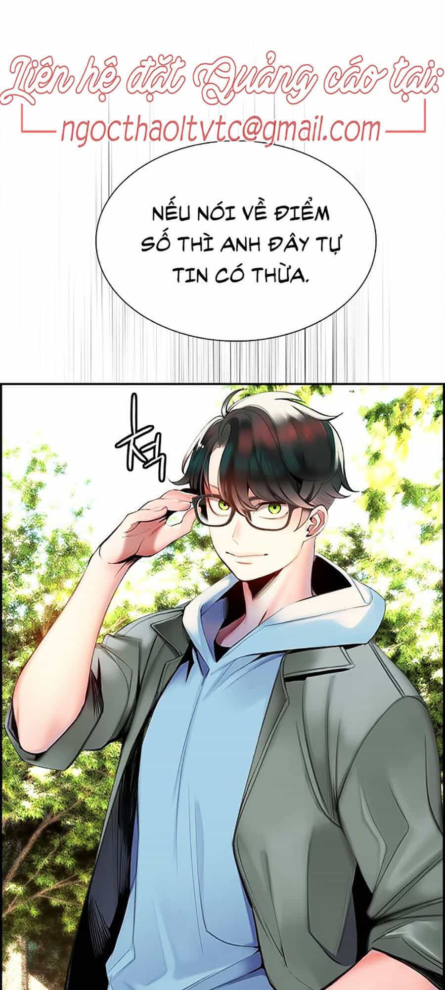 Nhân Trùng Đại Chiến - Chương 3 - ảnh 95