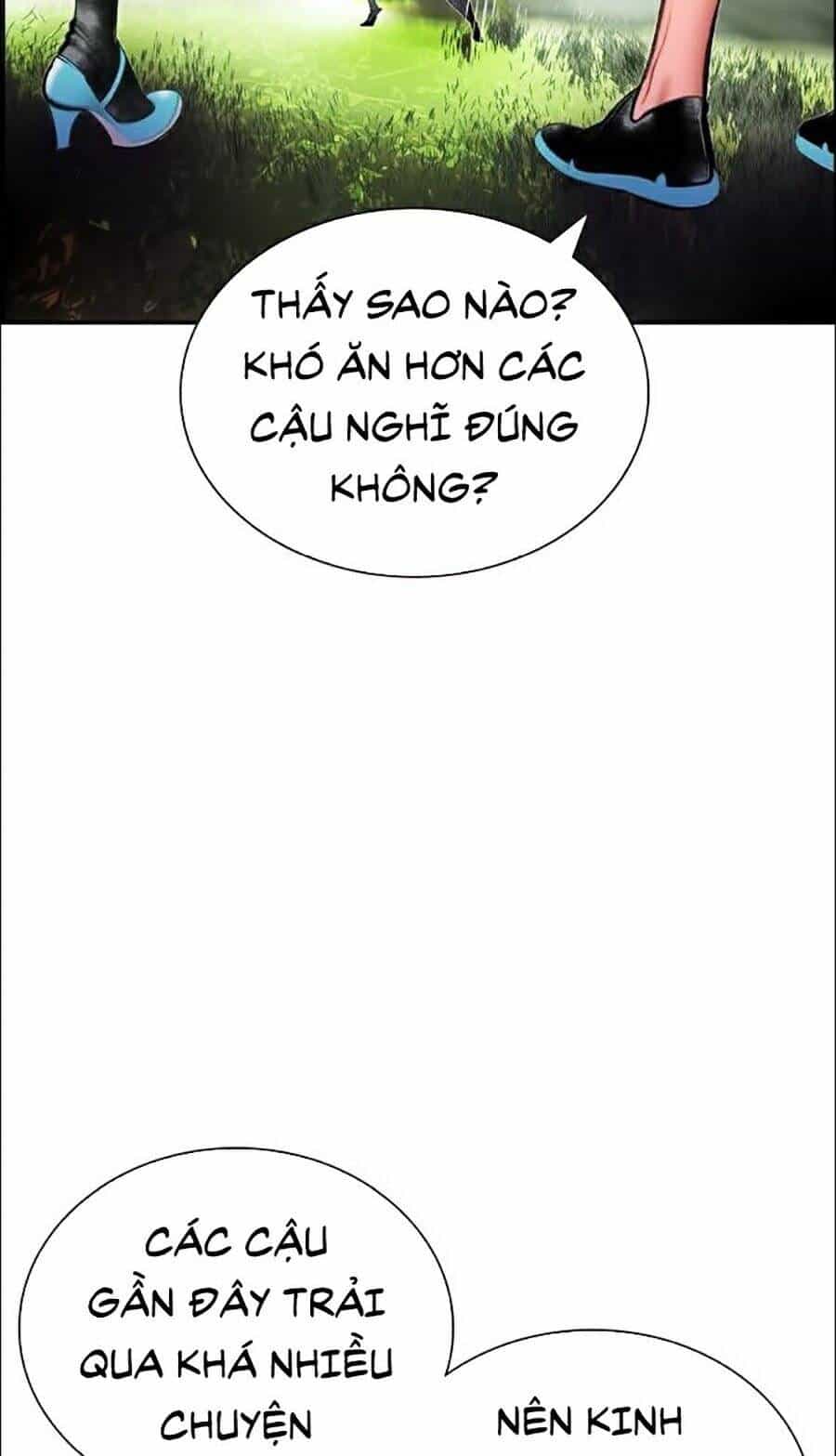 Nhân Trùng Đại Chiến - Chương 30 - ảnh 110