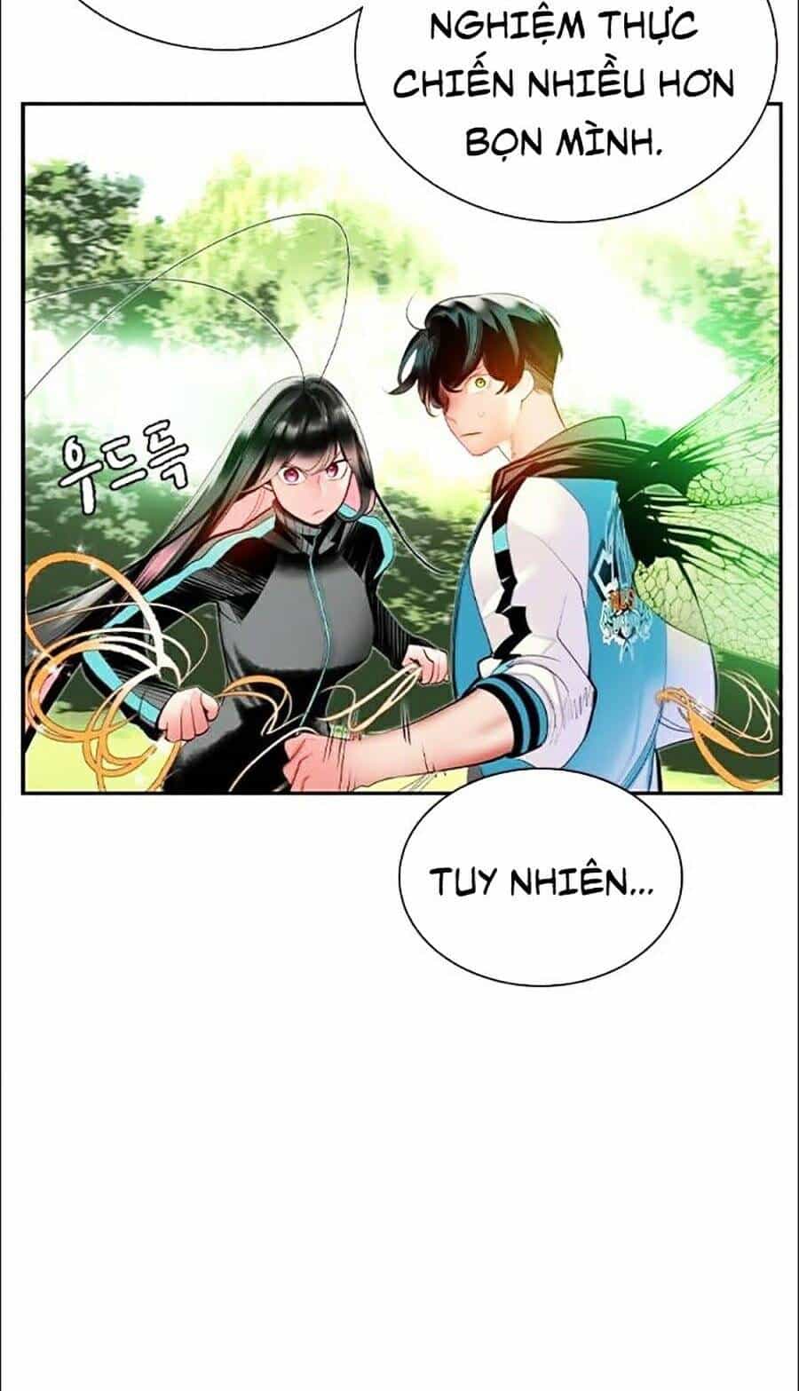 Nhân Trùng Đại Chiến - Chương 30 - ảnh 111