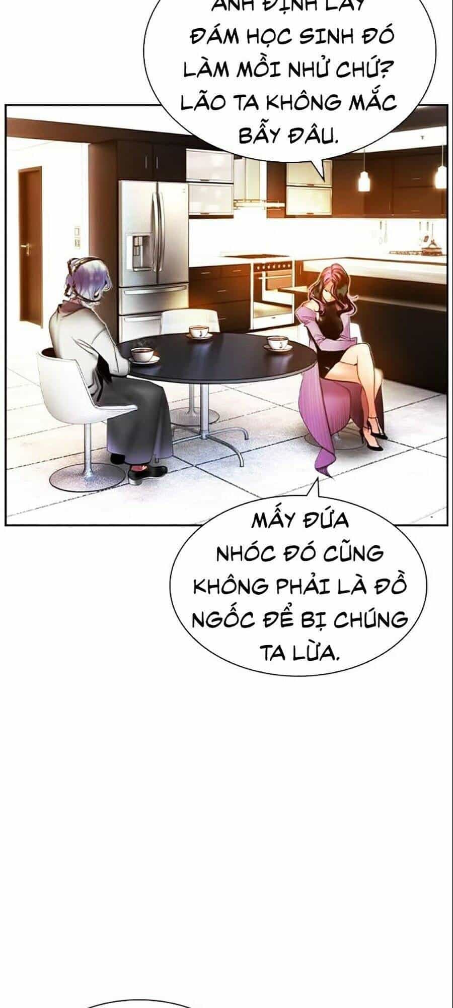 Nhân Trùng Đại Chiến - Chương 30 - ảnh 31