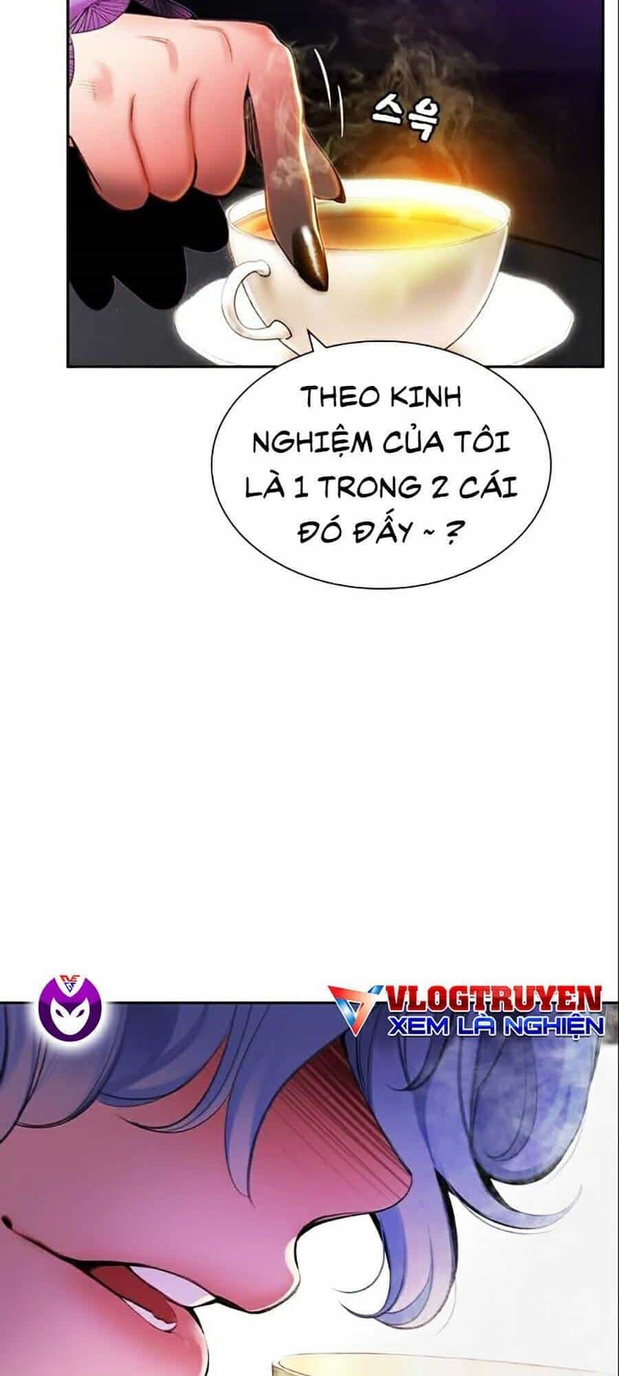 Nhân Trùng Đại Chiến - Chương 30 - ảnh 37