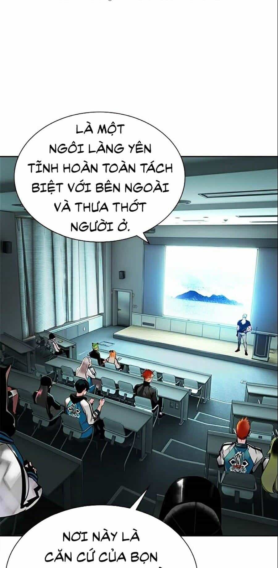 Nhân Trùng Đại Chiến - Chương 30 - ảnh 42