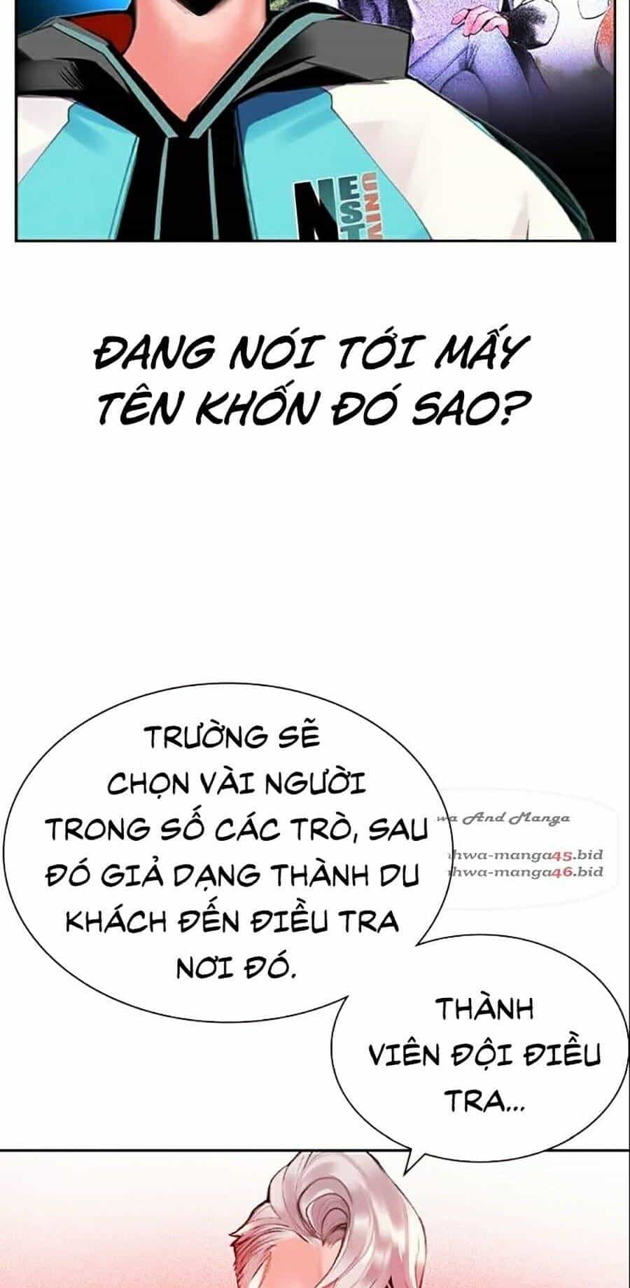 Nhân Trùng Đại Chiến - Chương 30 - ảnh 44