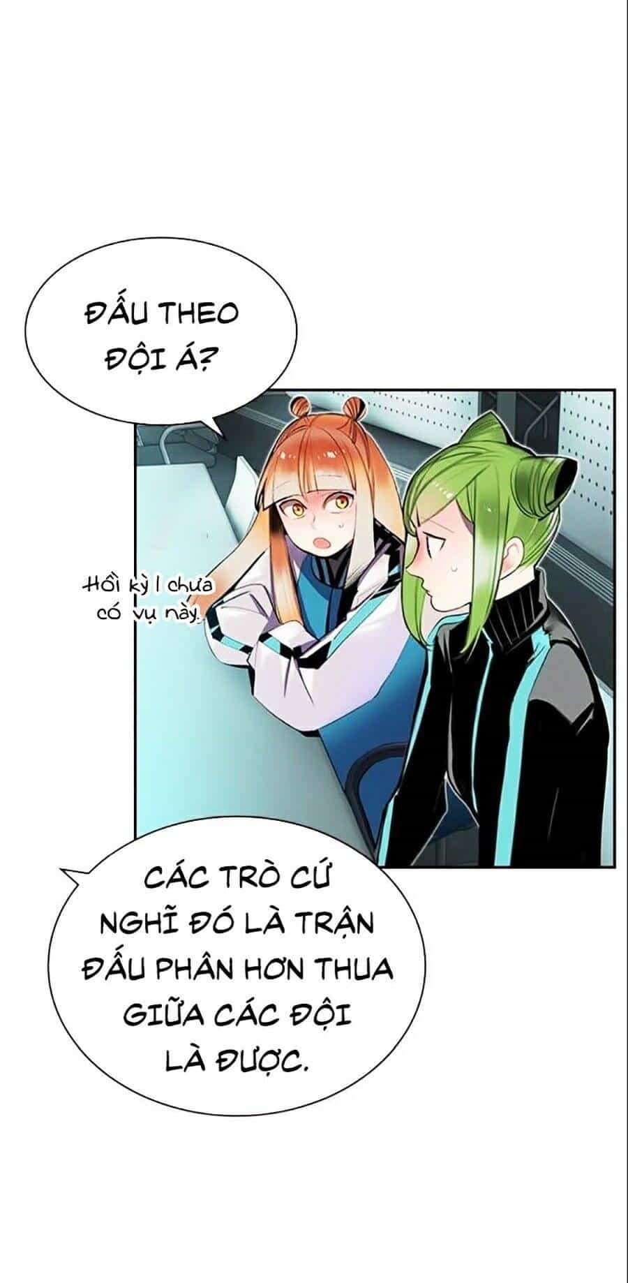 Nhân Trùng Đại Chiến - Chương 30 - ảnh 46