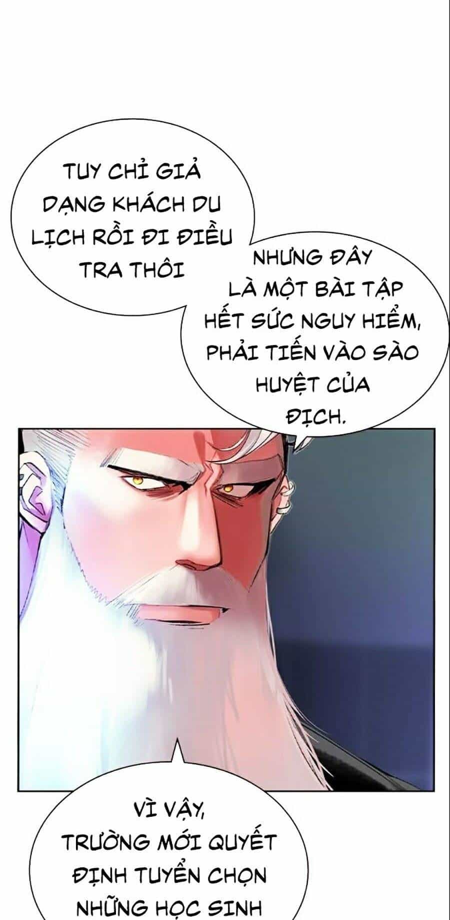Nhân Trùng Đại Chiến - Chương 30 - ảnh 47