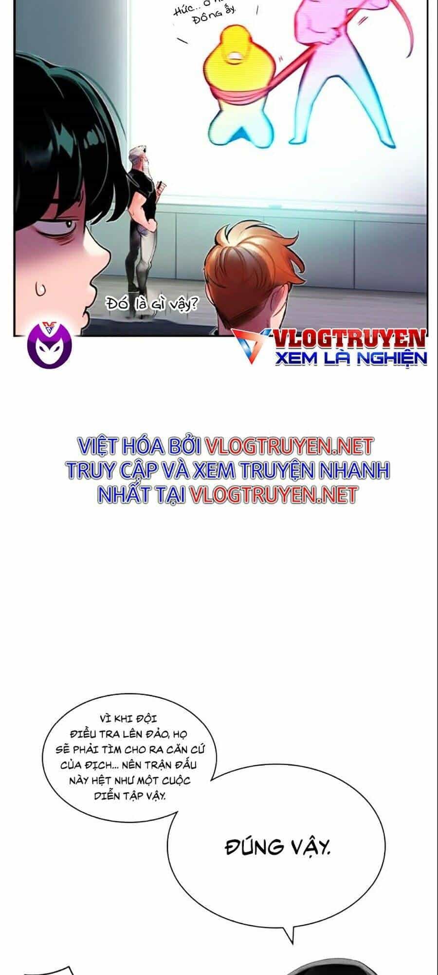 Nhân Trùng Đại Chiến - Chương 30 - ảnh 67