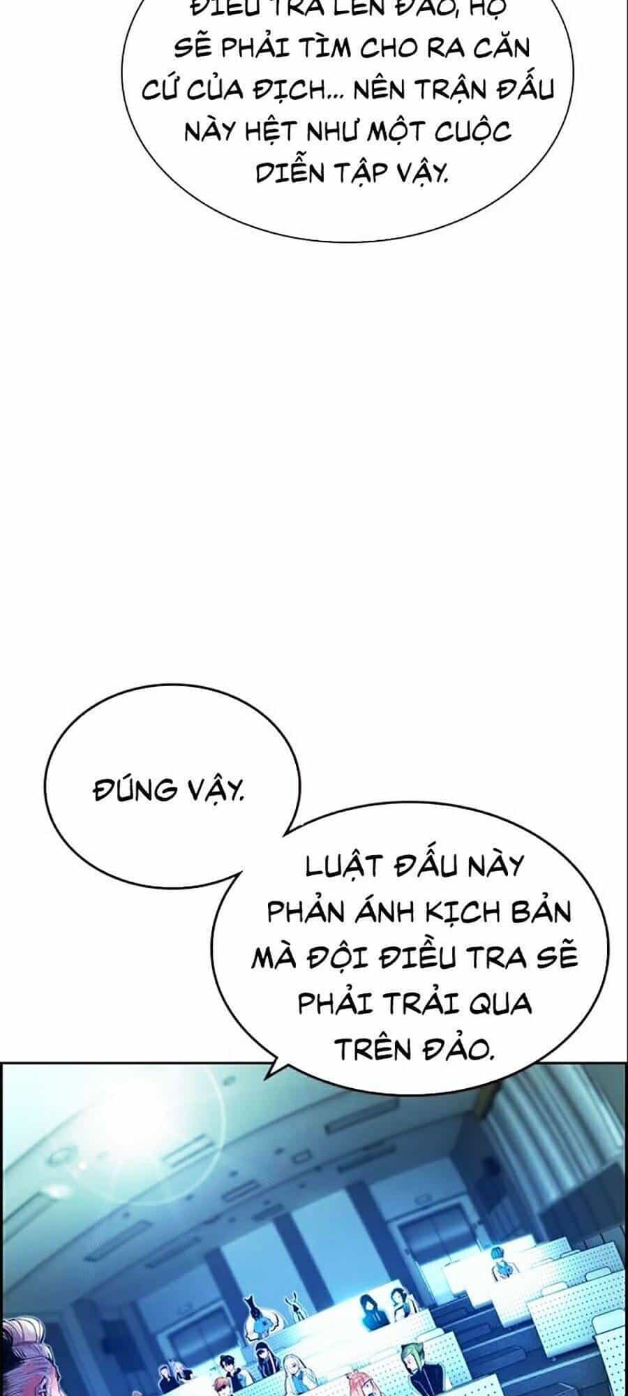 Nhân Trùng Đại Chiến - Chương 30 - ảnh 69