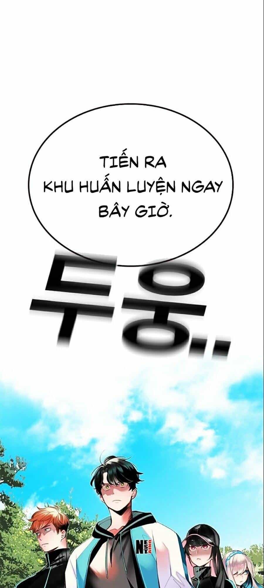 Nhân Trùng Đại Chiến - Chương 30 - ảnh 73