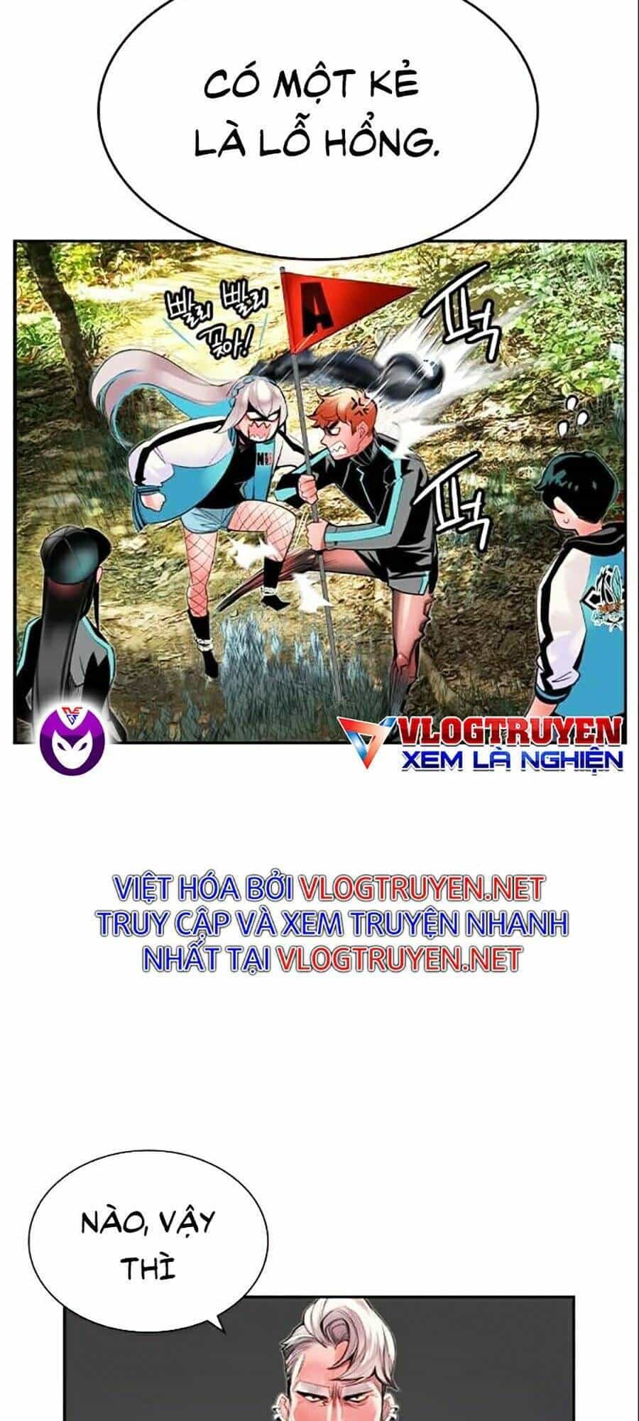 Nhân Trùng Đại Chiến - Chương 30 - ảnh 79