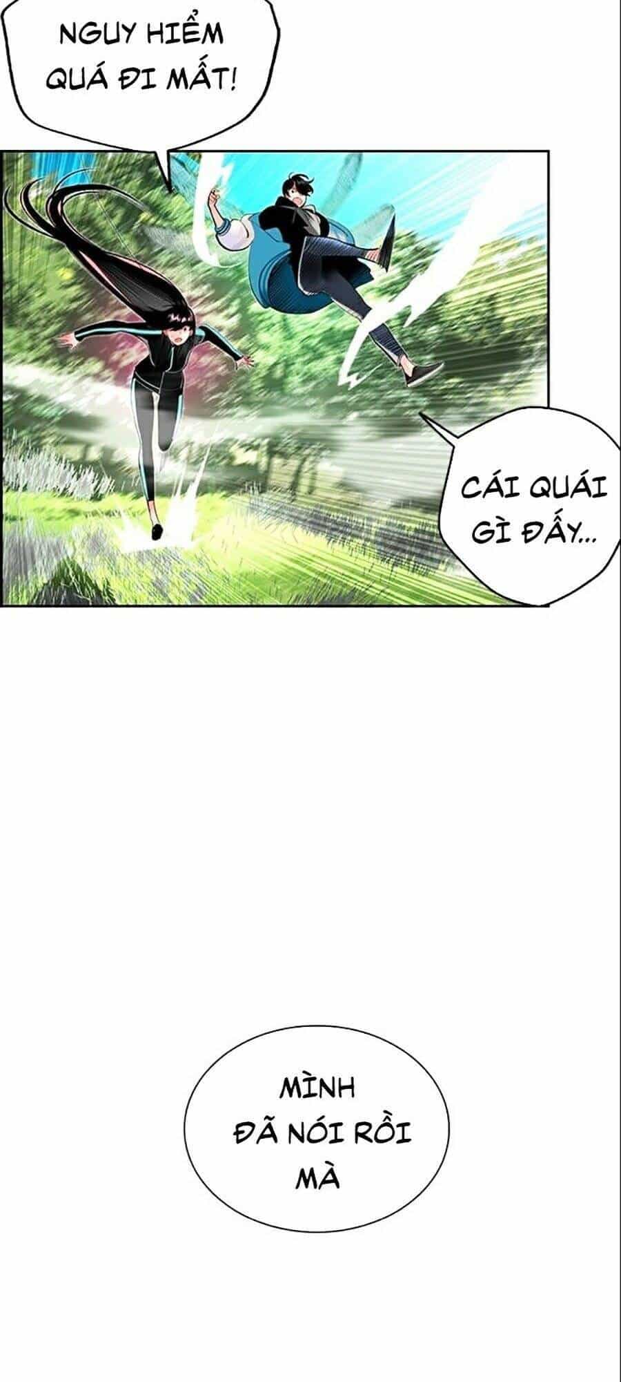 Nhân Trùng Đại Chiến - Chương 30 - ảnh 97