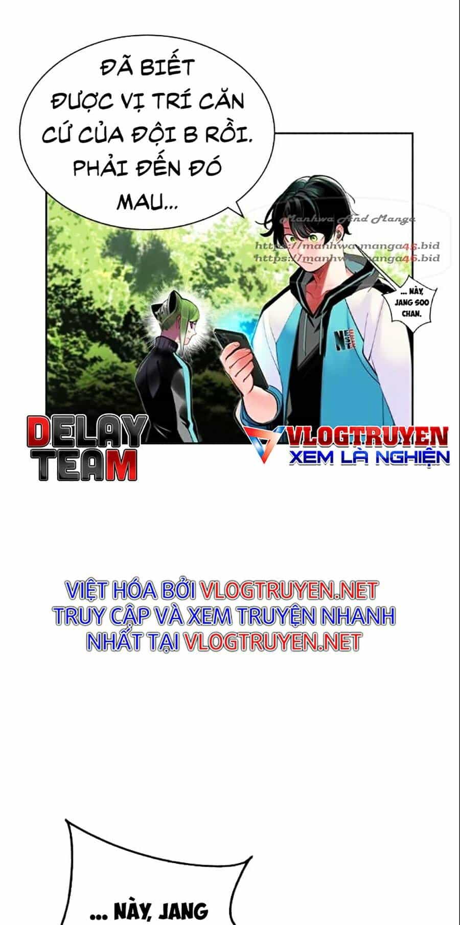 Nhân Trùng Đại Chiến - Chương 31 - ảnh 115