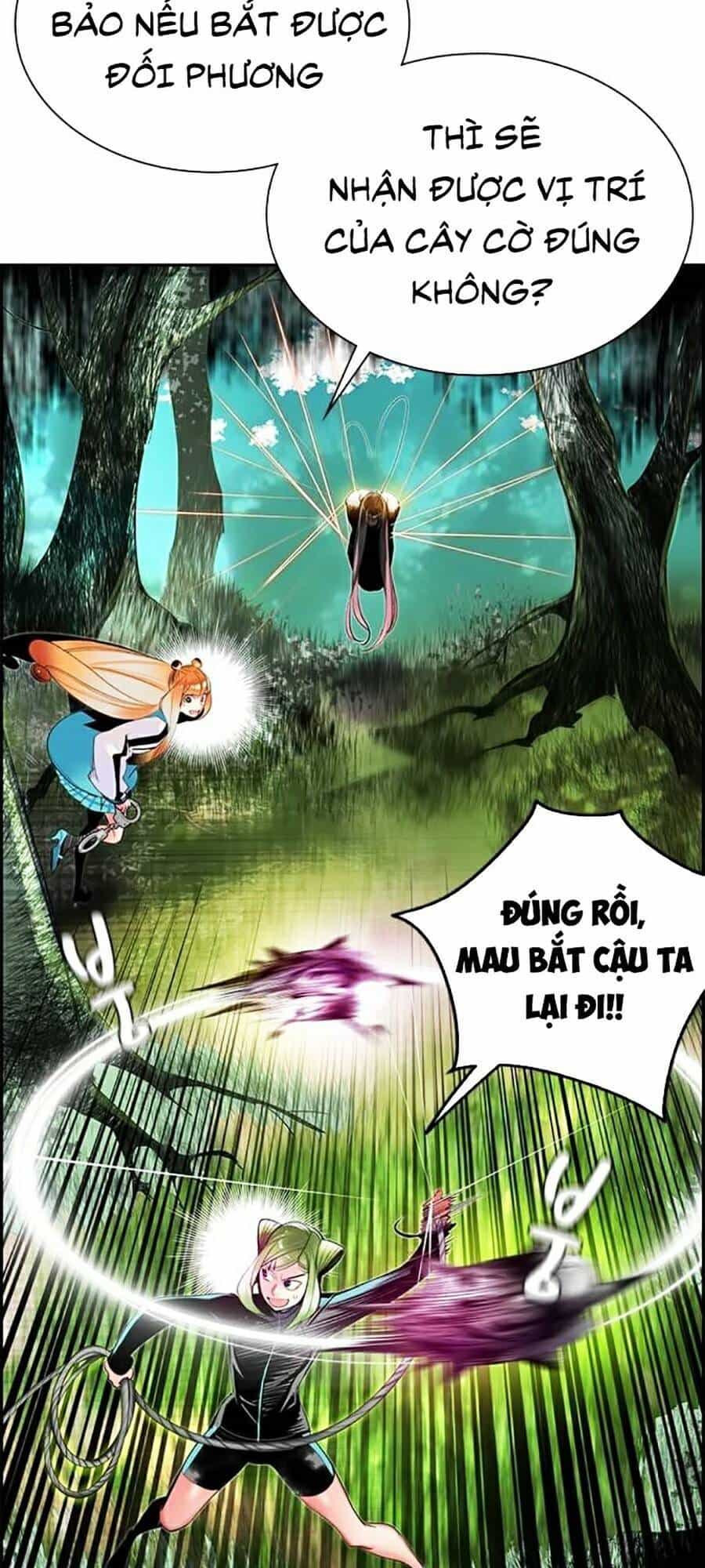 Nhân Trùng Đại Chiến - Chương 31 - ảnh 35