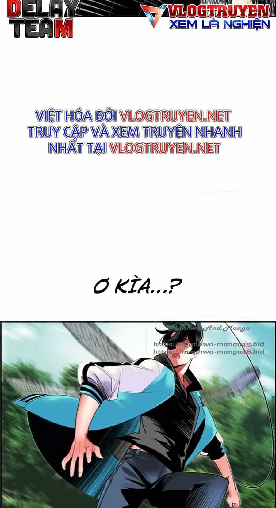 Nhân Trùng Đại Chiến - Chương 31 - ảnh 42