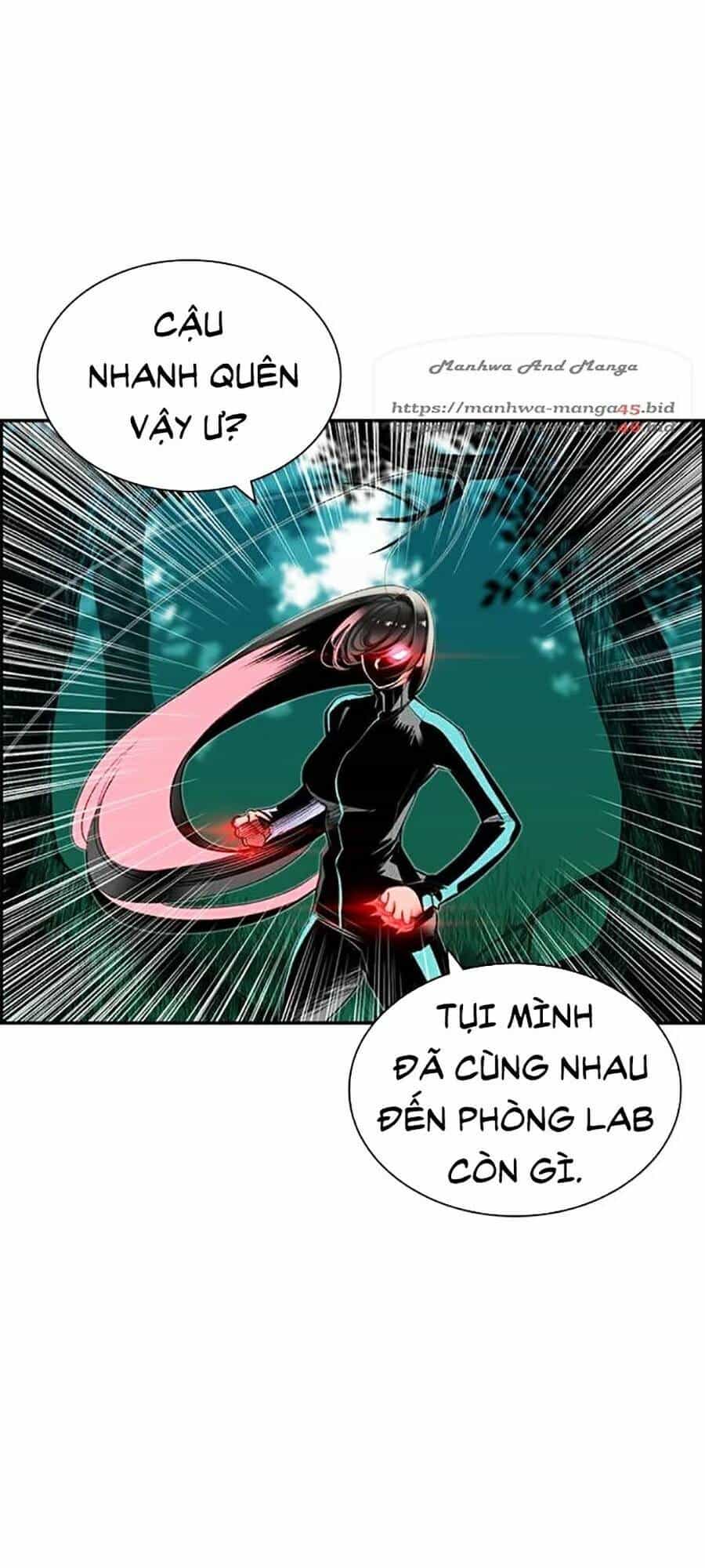 Nhân Trùng Đại Chiến - Chương 31 - ảnh 45