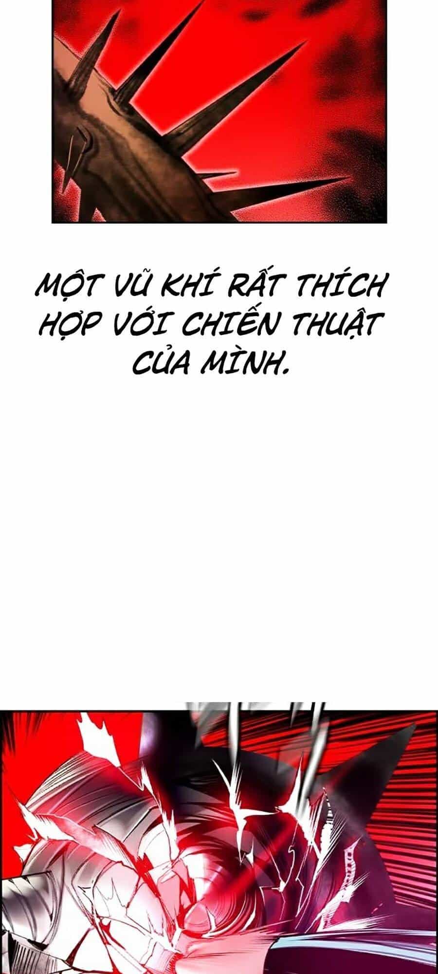 Nhân Trùng Đại Chiến - Chương 31 - ảnh 47