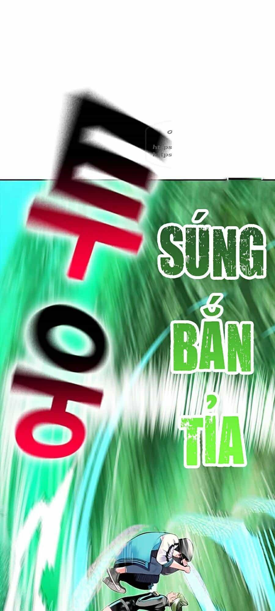 Nhân Trùng Đại Chiến - Chương 31 - ảnh 61